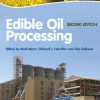 edible oil processing