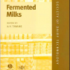 fermented milks