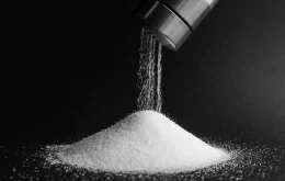 تأثیر کاهش محتوای نمک بر فرآوری مواد غذایی
