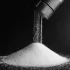 تأثیر کاهش محتوای نمک بر فرآوری مواد غذایی