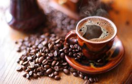 ریزمغذی های زیست فعال در قهوه