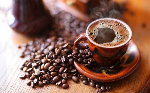 ریزمغذی های زیست فعال در قهوه