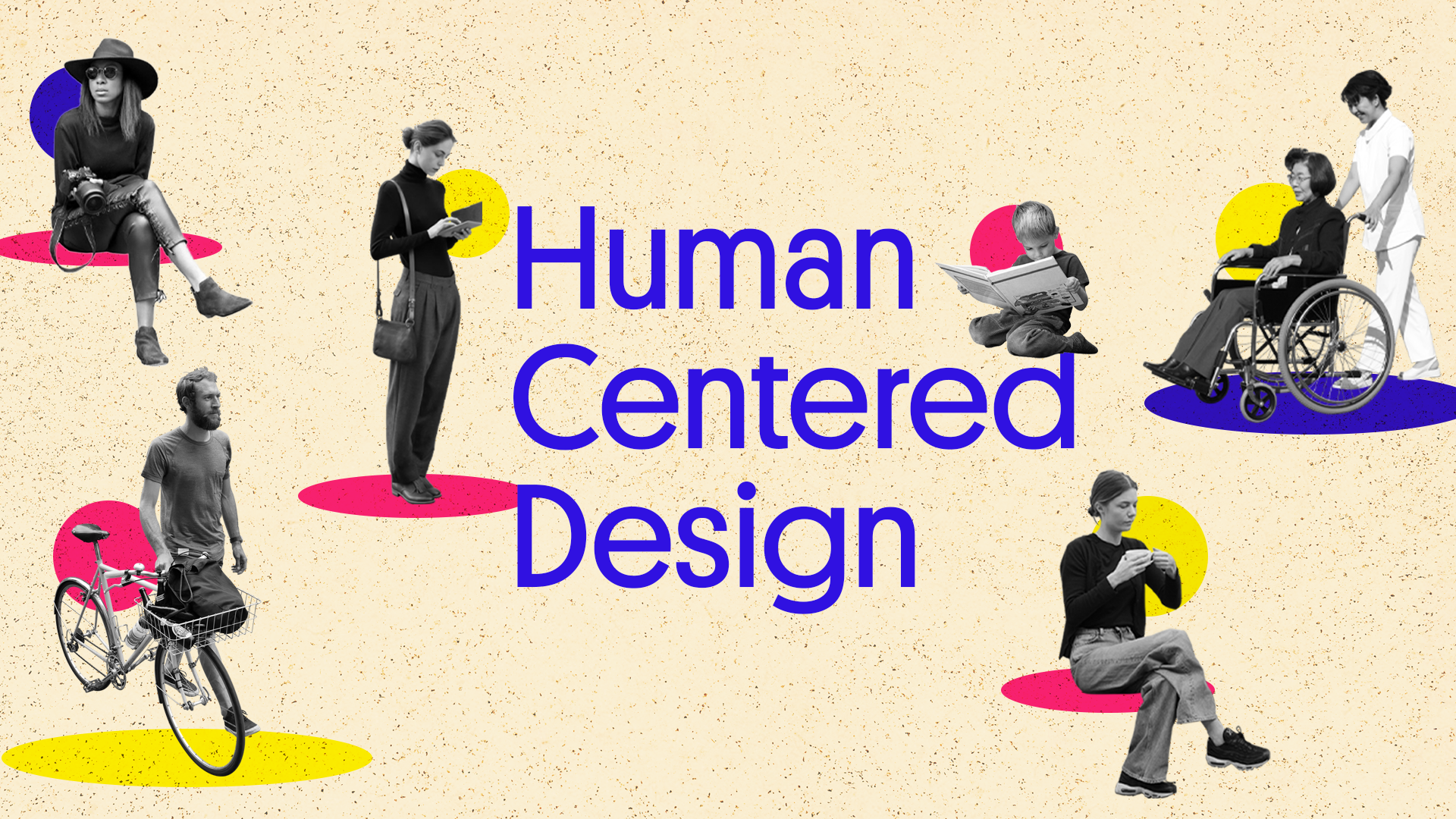 طراحی انسان محور